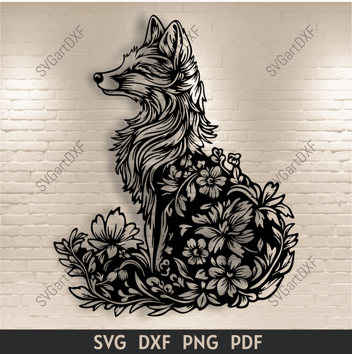 How to Make SVG Files for Cricut