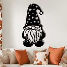 Load image into Gallery viewer, Festive Gnomes SVG, Cutting Files for Cricut &amp; Silhouette, CNC DXF, Home Decor, Sublimation Art - Cut Files Shop
