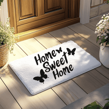 Load image into Gallery viewer, Download Home Sweet Home Outdoor Mat Template Svg
