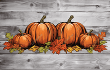 Load image into Gallery viewer, pumpkins png for sublimation, t-shirt design, png art for sweatshirt, fall png, web design png download, pumpkins jpeg files
