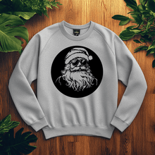 Load image into Gallery viewer, Santa Claus SVG, DXF, and PNG: Perfect for Cricut, Silhouette, and CNC, T-shirt design, Cut files shop
