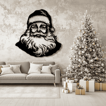 Load image into Gallery viewer, Santa Claus SVG: Perfect for Cricut &amp; Silhouette
