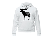 Load image into Gallery viewer, Christmas animals svg, woodland animals dxf, christmas shirt svg, deer, bear, moose svg - Cut Files Shop
