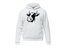 Load image into Gallery viewer, cricut svg files, cutout file, custom tshirt design, svg illustration, svg cut designs, svg to cricut, t-shirt vector art, dxf files cow, farm animals dxf, farm animals svg
